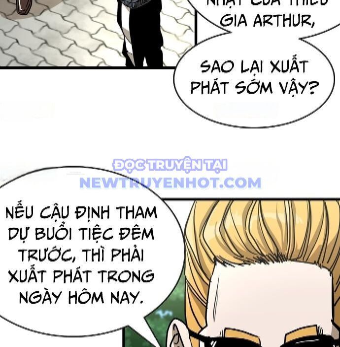 Shark - Cá Mập - Chapter 346 - Page 72