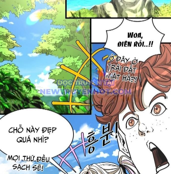 Shark - Cá Mập - Chapter 347 - Page 102