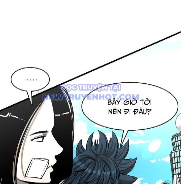 Shark - Cá Mập - Chapter 347 - Page 104