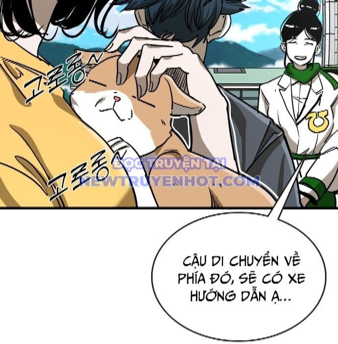 Shark - Cá Mập - Chapter 347 - Page 105