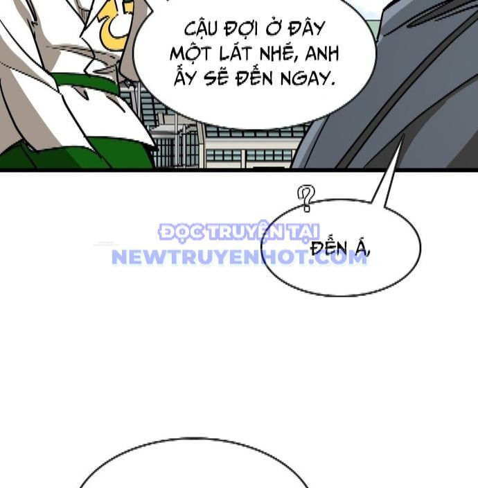 Shark - Cá Mập - Chapter 347 - Page 108