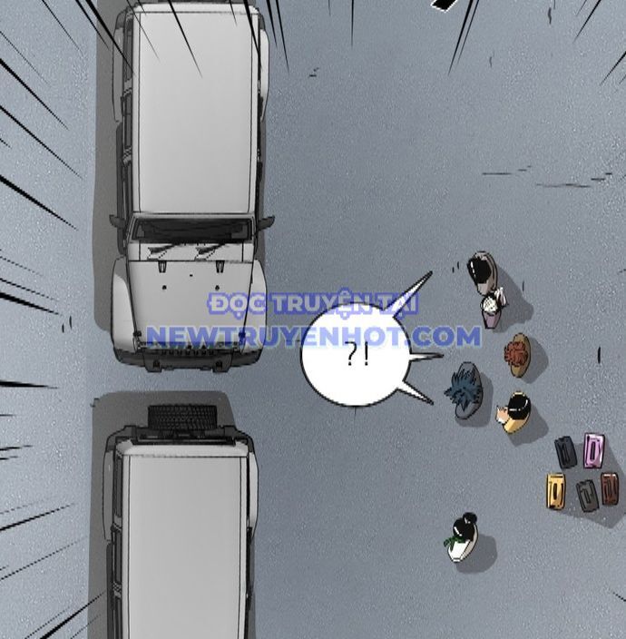 Shark - Cá Mập - Chapter 347 - Page 111