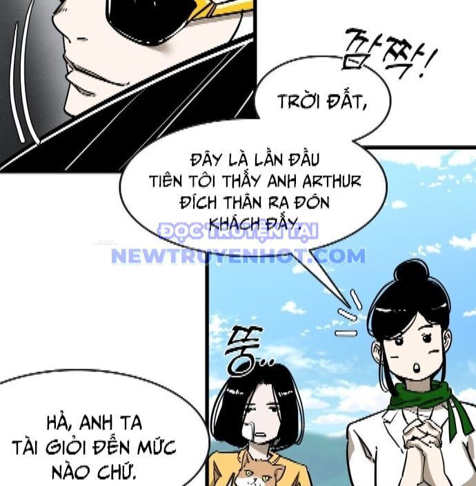 Shark - Cá Mập - Chapter 347 - Page 114