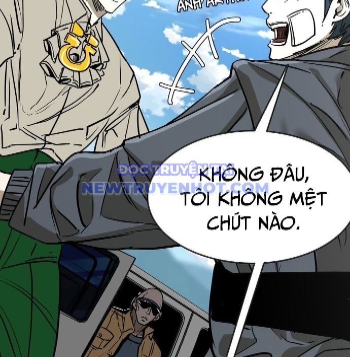 Shark - Cá Mập - Chapter 347 - Page 117