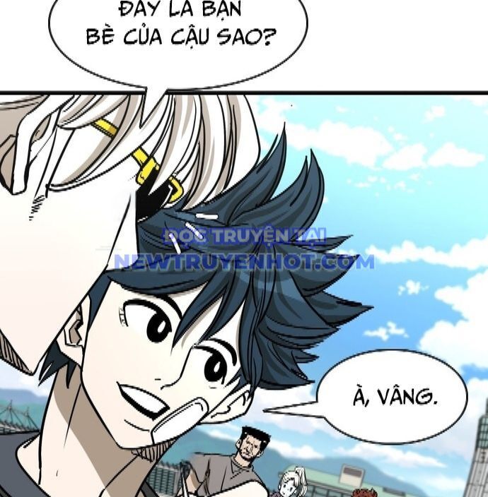 Shark - Cá Mập - Chapter 347 - Page 119