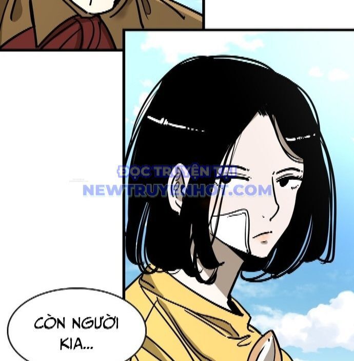 Shark - Cá Mập - Chapter 347 - Page 123