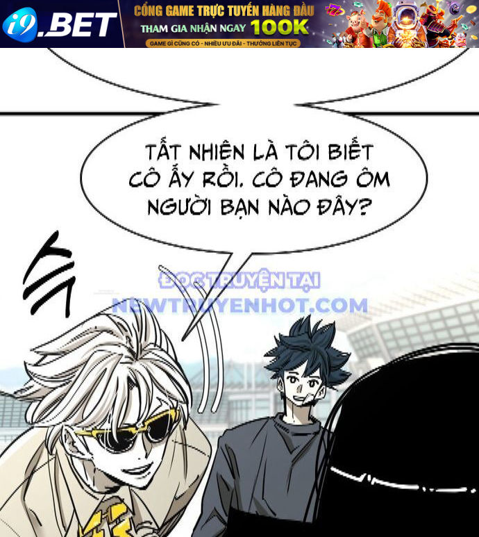 Shark - Cá Mập - Chapter 347 - Page 125