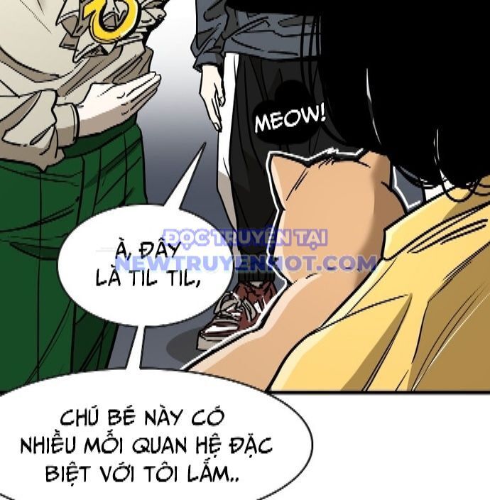 Shark - Cá Mập - Chapter 347 - Page 126