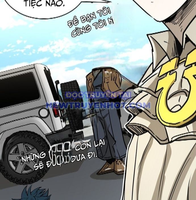 Shark - Cá Mập - Chapter 347 - Page 130