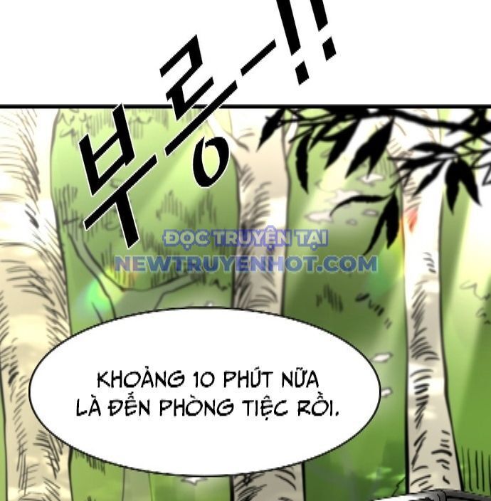 Shark - Cá Mập - Chapter 347 - Page 136