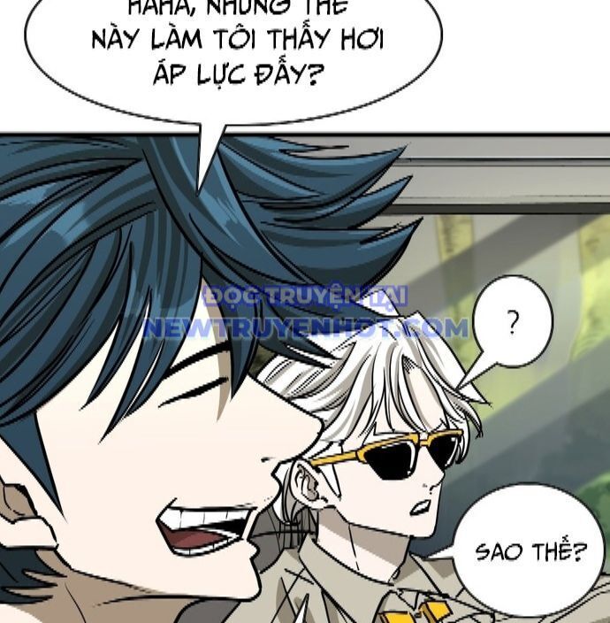 Shark - Cá Mập - Chapter 347 - Page 139