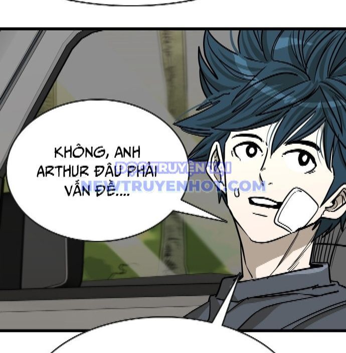 Shark - Cá Mập - Chapter 347 - Page 143