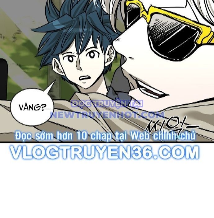 Shark - Cá Mập - Chapter 347 - Page 148