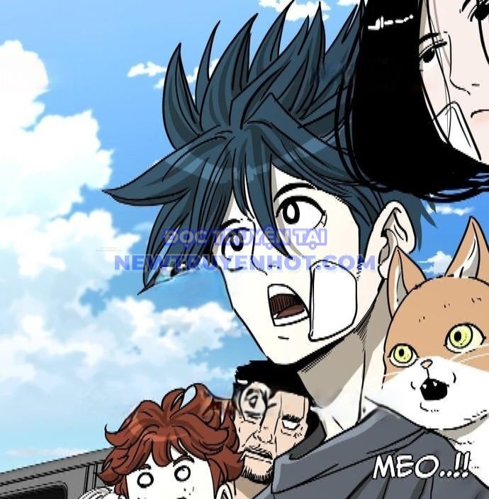 Shark - Cá Mập - Chapter 347 - Page 158