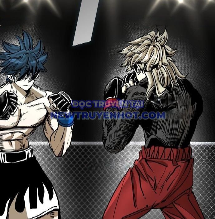 Shark - Cá Mập - Chapter 347 - Page 16