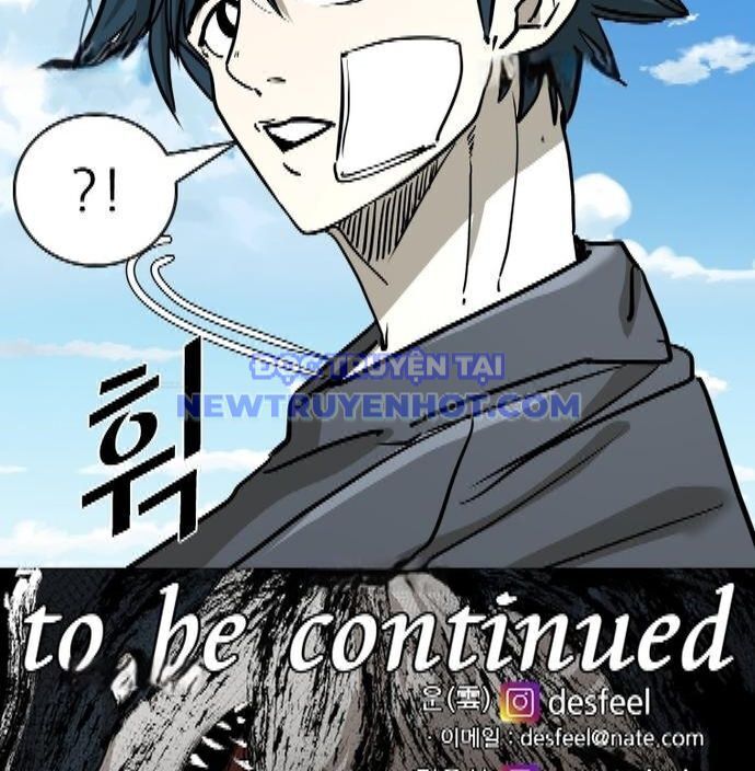 Shark - Cá Mập - Chapter 347 - Page 168