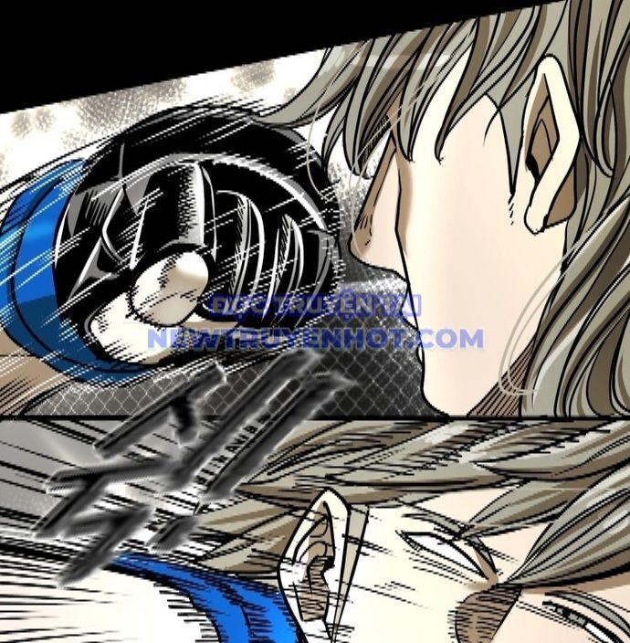 Shark - Cá Mập - Chapter 347 - Page 19