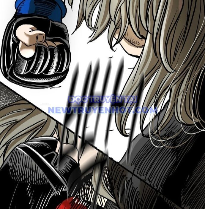 Shark - Cá Mập - Chapter 347 - Page 21