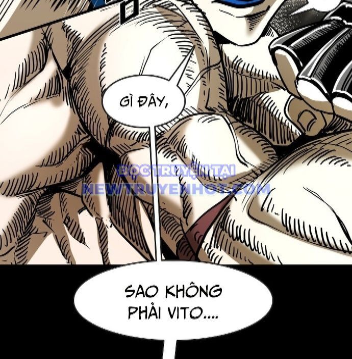 Shark - Cá Mập - Chapter 347 - Page 23