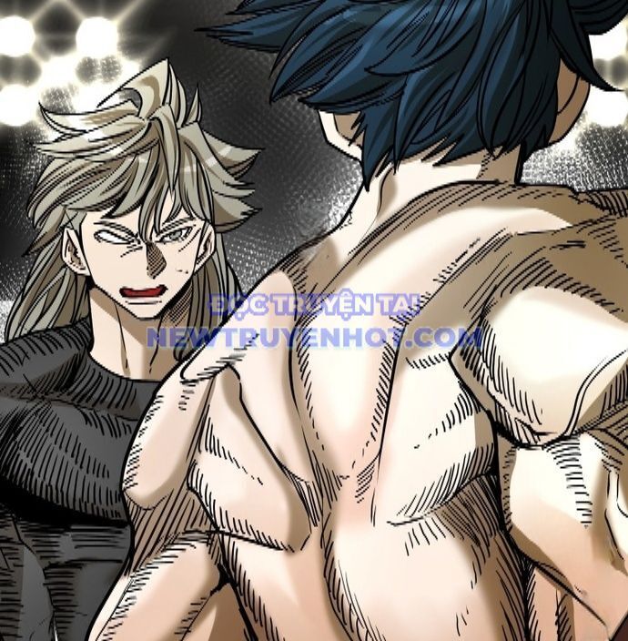 Shark - Cá Mập - Chapter 347 - Page 27