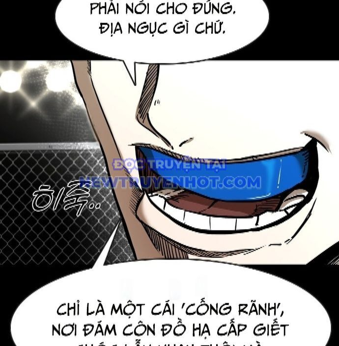 Shark - Cá Mập - Chapter 347 - Page 32