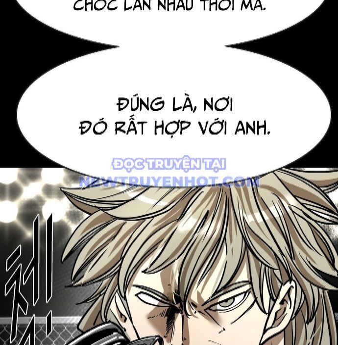 Shark - Cá Mập - Chapter 347 - Page 33