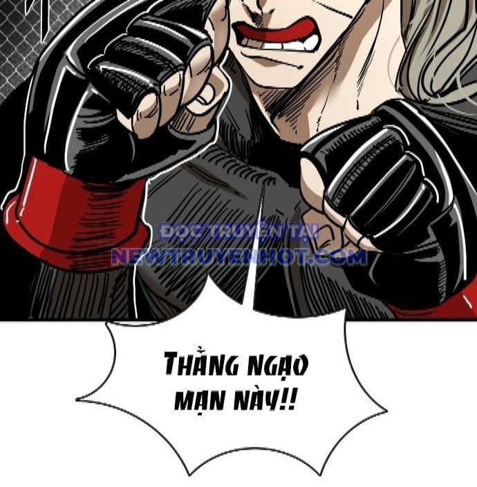 Shark - Cá Mập - Chapter 347 - Page 34