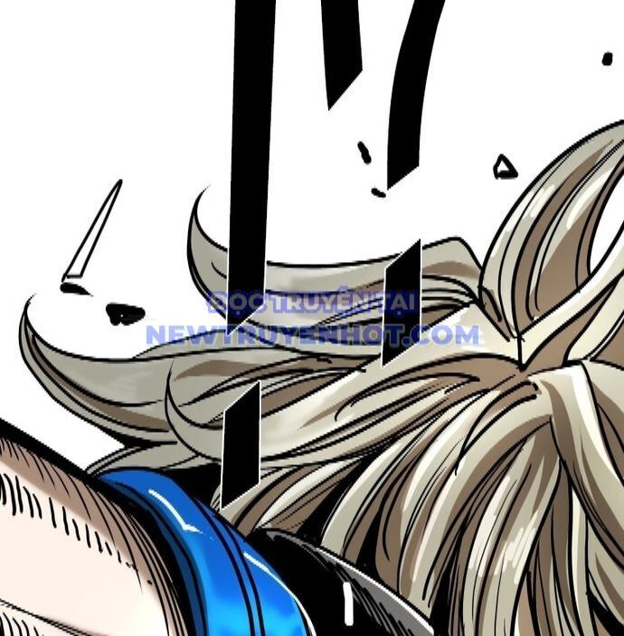 Shark - Cá Mập - Chapter 347 - Page 36