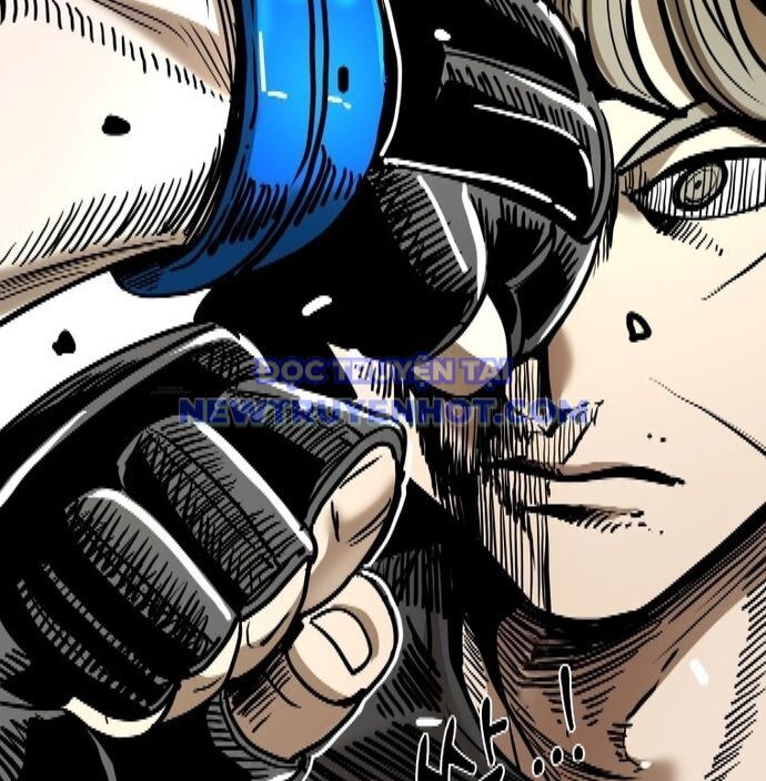 Shark - Cá Mập - Chapter 347 - Page 37