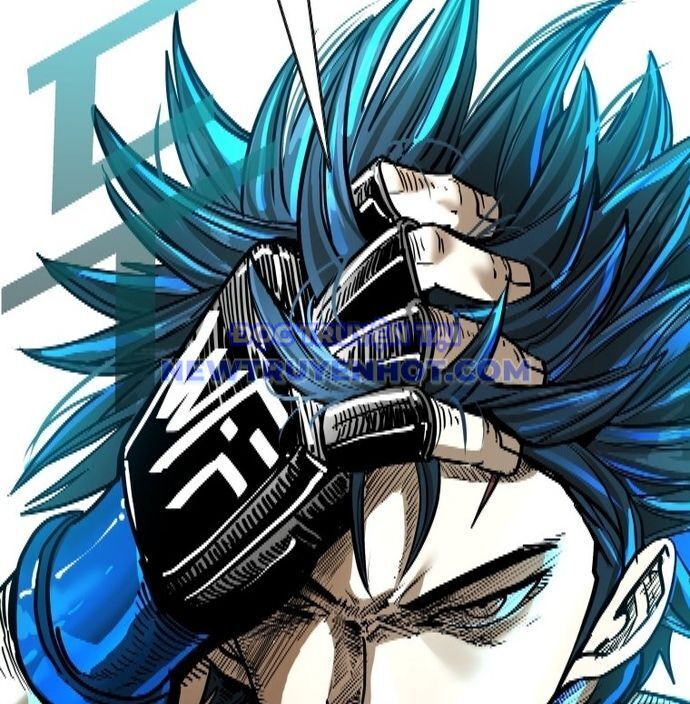 Shark - Cá Mập - Chapter 347 - Page 43