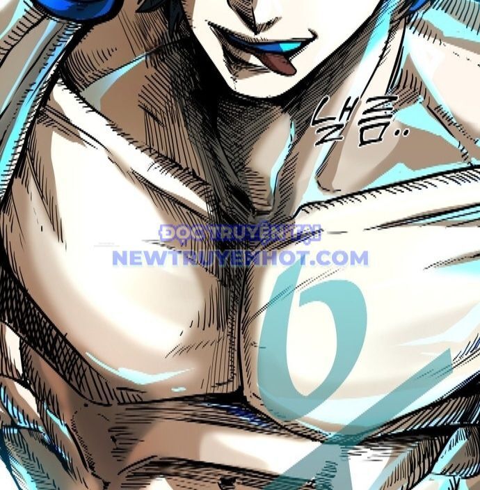 Shark - Cá Mập - Chapter 347 - Page 44