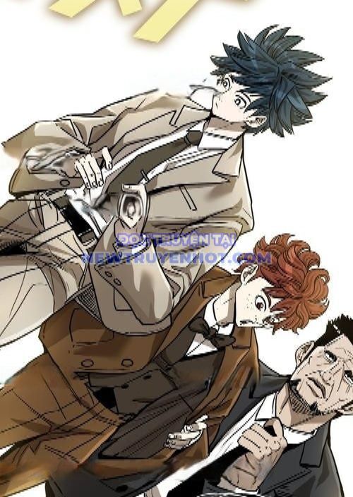 Shark - Cá Mập - Chapter 348 - Page 21