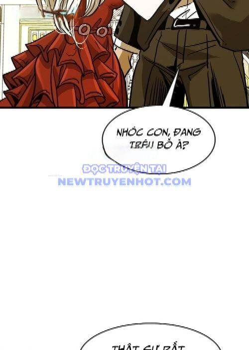 Shark - Cá Mập - Chapter 348 - Page 25