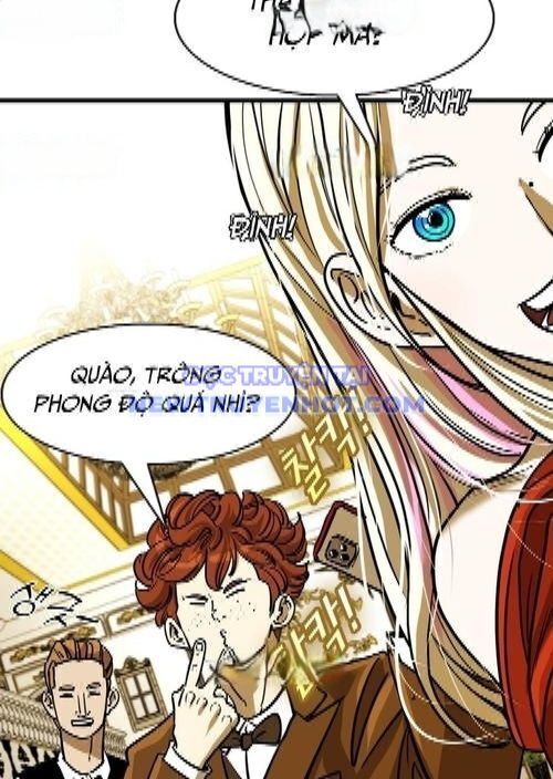 Shark - Cá Mập - Chapter 348 - Page 26