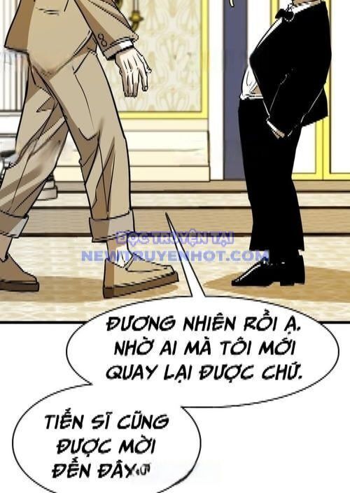 Shark - Cá Mập - Chapter 348 - Page 33