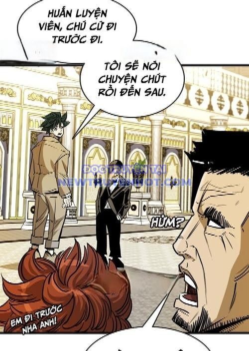 Shark - Cá Mập - Chapter 348 - Page 36