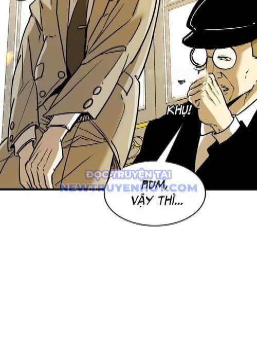 Shark - Cá Mập - Chapter 348 - Page 42