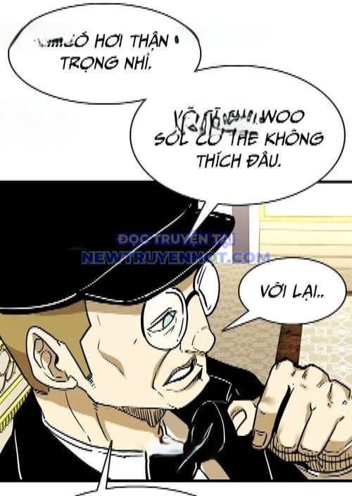 Shark - Cá Mập - Chapter 348 - Page 43