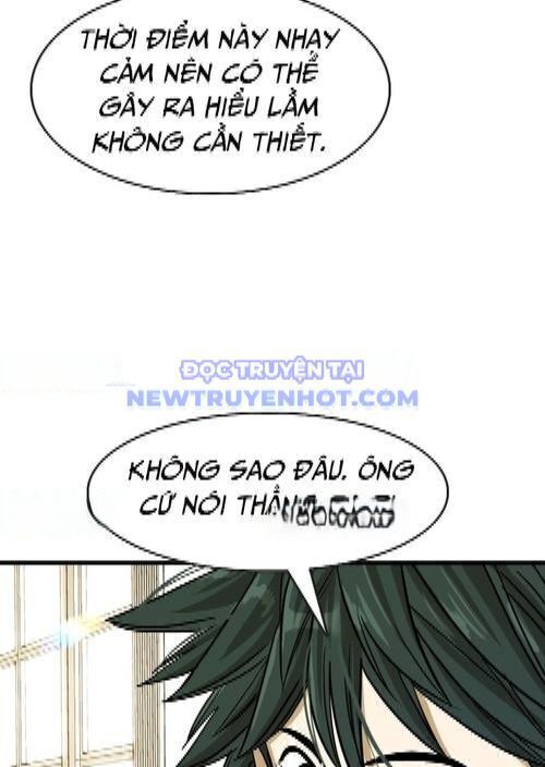 Shark - Cá Mập - Chapter 348 - Page 44