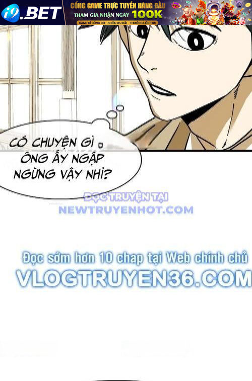 Shark - Cá Mập - Chapter 348 - Page 45