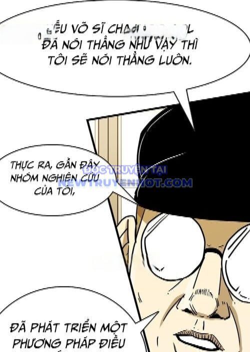 Shark - Cá Mập - Chapter 348 - Page 46