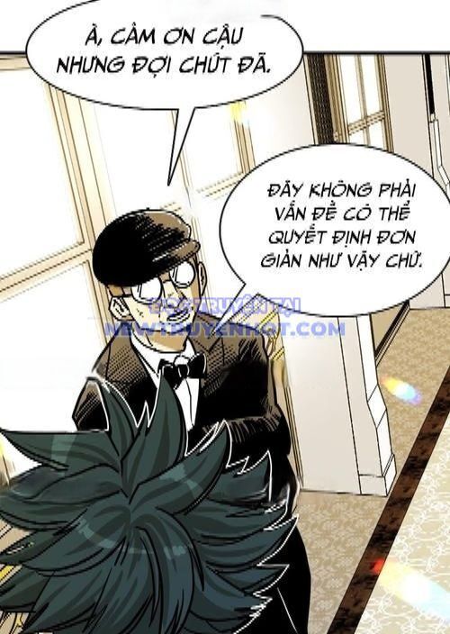 Shark - Cá Mập - Chapter 348 - Page 51