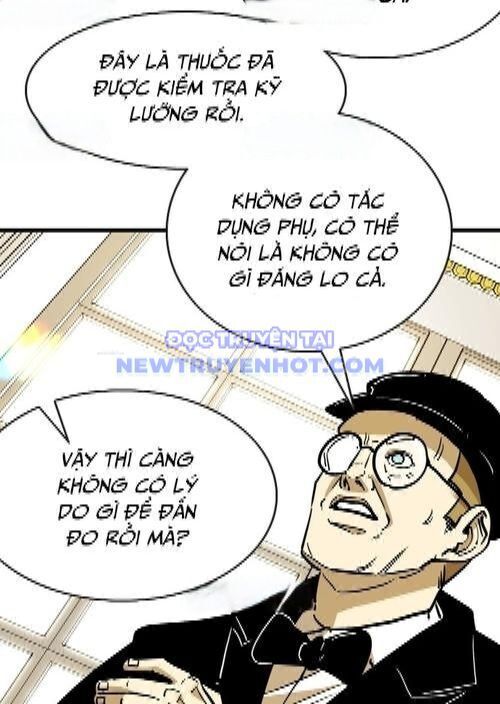 Shark - Cá Mập - Chapter 348 - Page 53