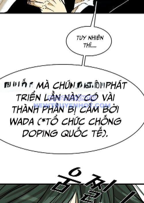 Shark - Cá Mập - Chapter 348 - Page 54