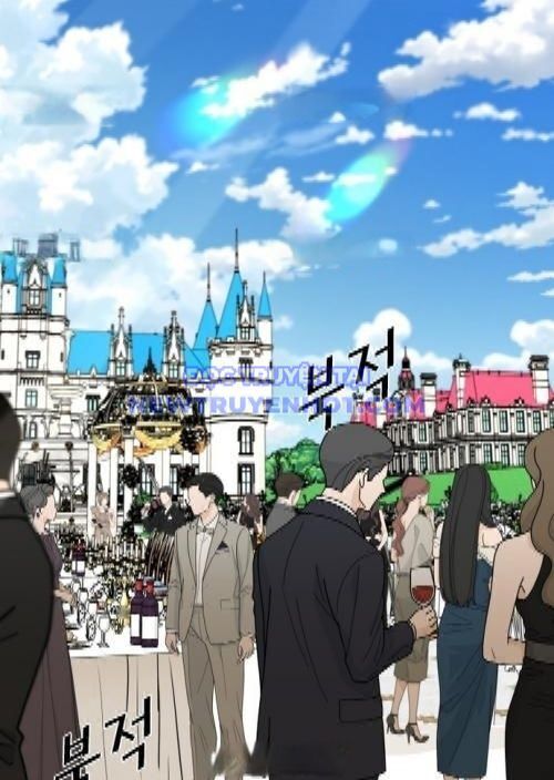 Shark - Cá Mập - Chapter 348 - Page 6