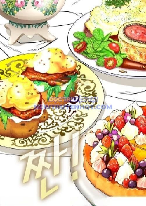 Shark - Cá Mập - Chapter 348 - Page 8