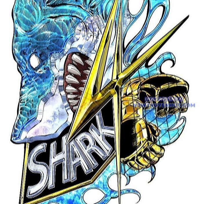 Shark - Cá Mập - Chapter 349 - Page 11