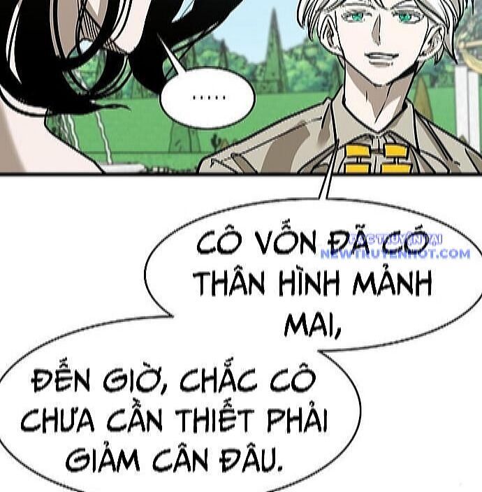 Shark - Cá Mập - Chapter 349 - Page 110