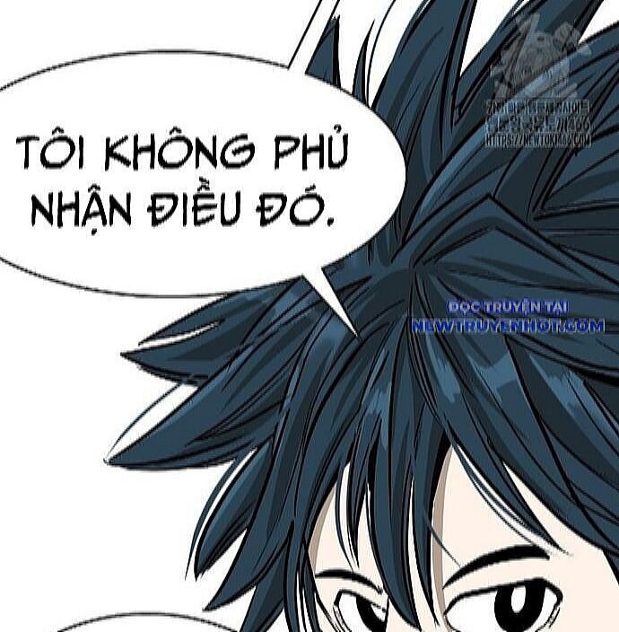 Shark - Cá Mập - Chapter 349 - Page 115