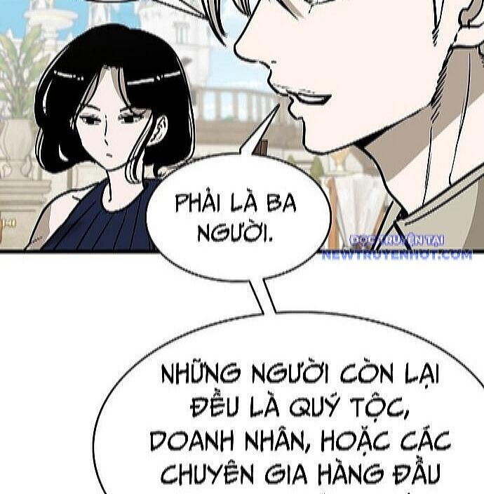 Shark - Cá Mập - Chapter 349 - Page 145